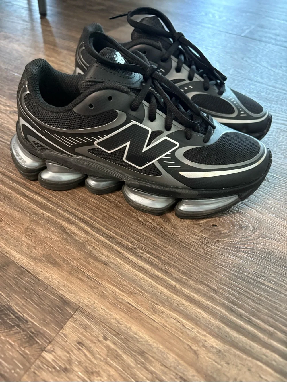 New Balance lightweight breathable